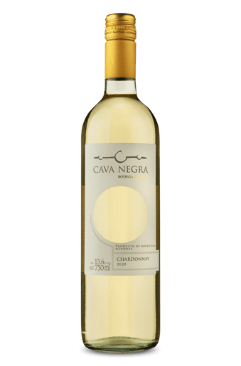 Cava Negra Chardonnay 2020