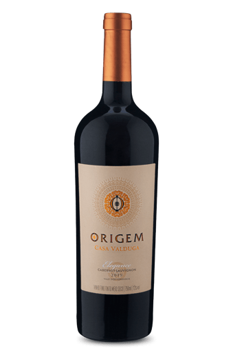 Casa Valduga Origem Elegance Cabernet Sauvignon 2019