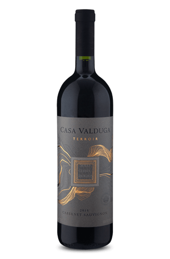 Casa Valduga Terroir Cabernet Sauvignon 2015