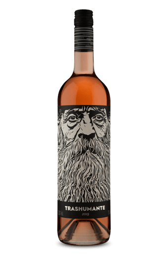 Trashumante D.O. Navarra Rosado 2019