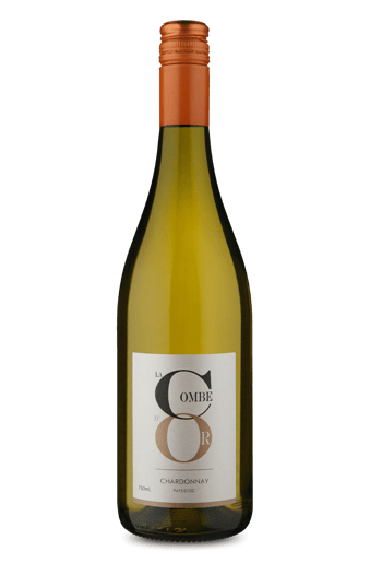 La Combe dOr I.G.P. Pays dOc Chardonnay 2019