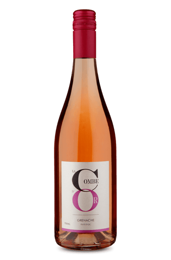 La Combe Dor I.G.P. Pays dOc Grenache 2019