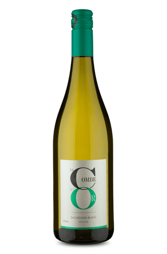 La Combe Dor I.G.P. Pays dOc Sauvignon Blanc 2019