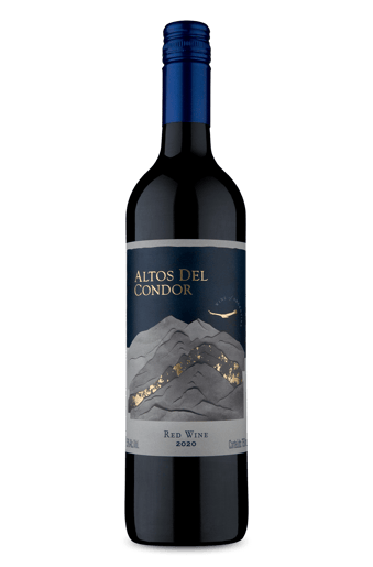 Altos del Condor Tinto 2020