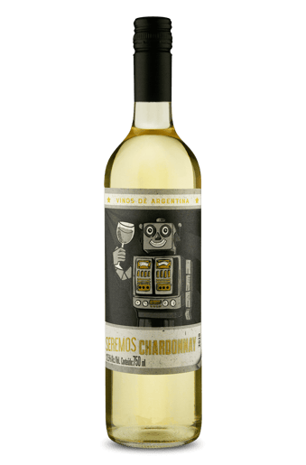 Seremos Chardonnay 2020