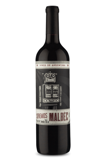 Seremos Malbec 2020