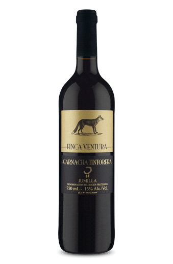 Finca Ventura D.O.P. Jumilla Garnacha 2019