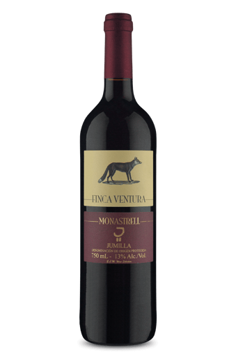 Finca Ventura D.O.P. Jumilla Monastrell 2019