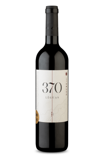 370 Léguas D.O.C Douro 2019