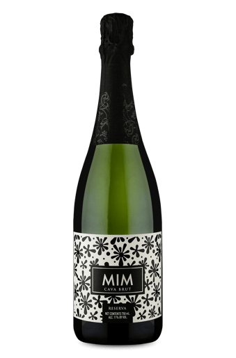 Espumante Mim Reserva Cava Brut