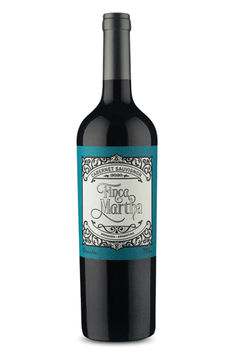 Finca Martha Cabernet Sauvignon 2020