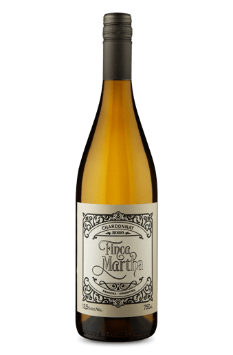 Finca Martha Chardonnay 2020