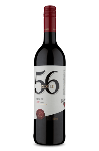 Nederburg 56 Hundred Merlot 2019