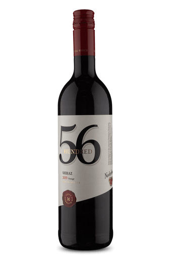 Nederburg 56 Hundred Shiraz 2019