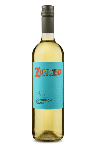 Zuncho D.O. Valle Central Sauvignon Blanc 2020