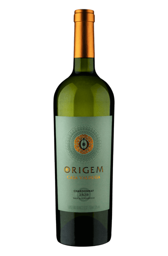 Casa Valduga Origem Chardonnay 2020