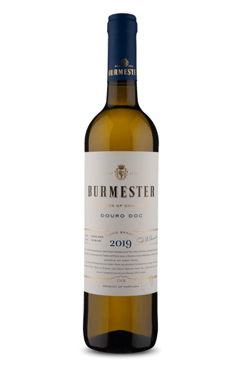 Burmester D.O.C. Douro Branco 2019