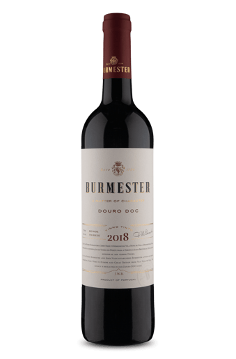 Burmester D.O.C. Douro Tinto 2018