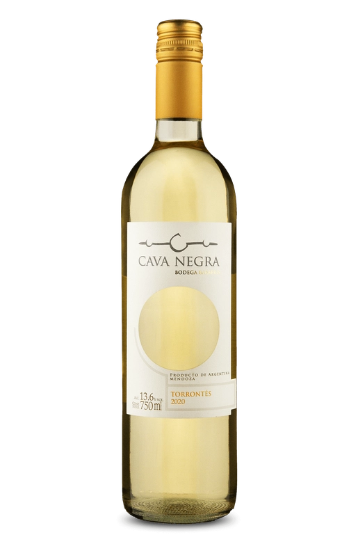 Cava Negra Torrontés 2020