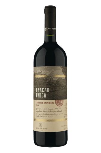 Casa Perini Fração Única Cabernet Sauvignon 2018