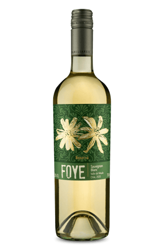 Foye Reserva Sauvignon Blanc 2020