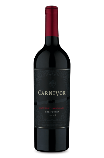 Carnivor Cabernet Sauvignon 2018