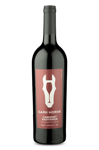 Dark Horse Cabernet Sauvignon 2018