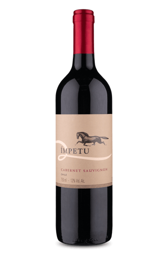 Ímpetu Cabernet Sauvignon