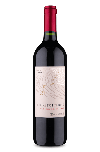 Secreto Eterno Cabernet Sauvignon