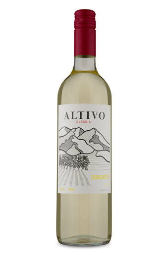 Altivo Classic Torrontés 2020