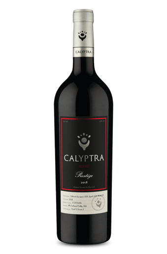 Calyptra Prestige 2018