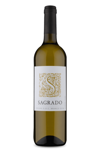 Sagrado D.O.C. Douro Branco 2018