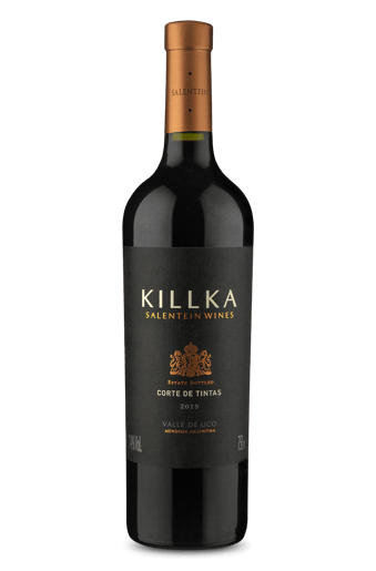 Salentein Killka Blend 2019