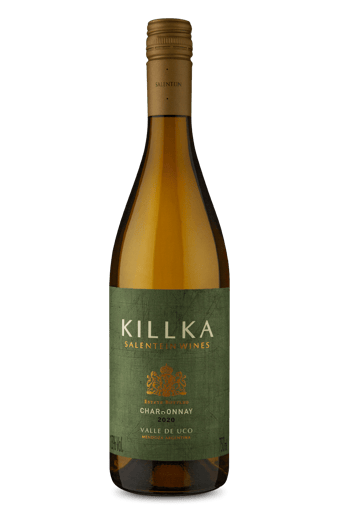 Salentein Killka Chardonnay 2020