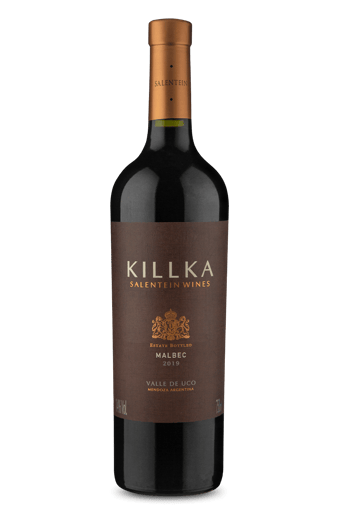 Salentein Killka Malbec 2019