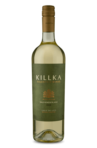 Salentein Killka Sauvignon Blanc 2020