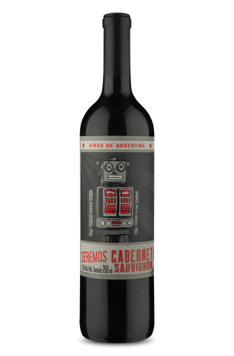 Seremos Cabernet Sauvignon 2020