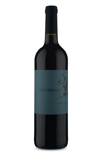 Viña Carrasco D.O. Valle Central Carmenère 2020