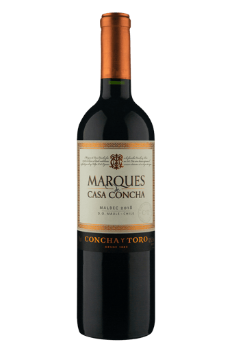 Marques de Casa Concha Malbec 2018