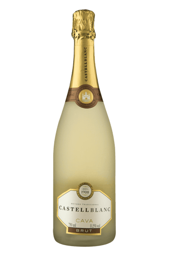 Castellblanc Cava Brut