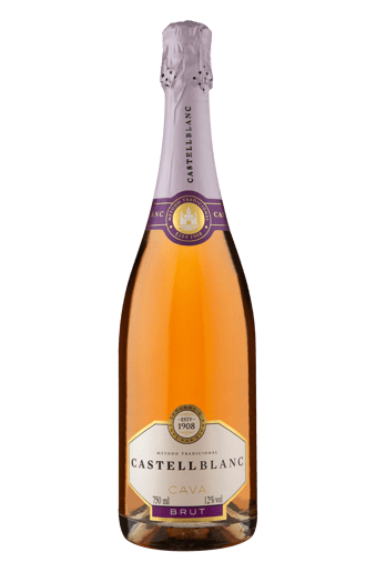 Castellblanc Cava Rosado Brut