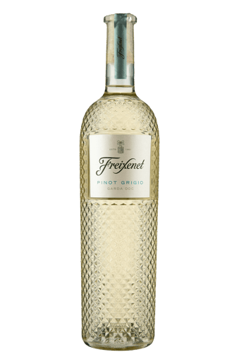 Freixenet D.O.C. Garda Pinot Grigio 2019