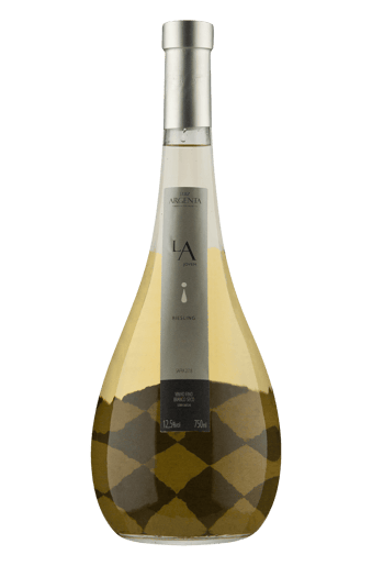 Luiz Argenta La Jovem Riesling 2018