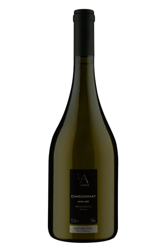Luiz Argenta La Clássico Chardonnay 2020