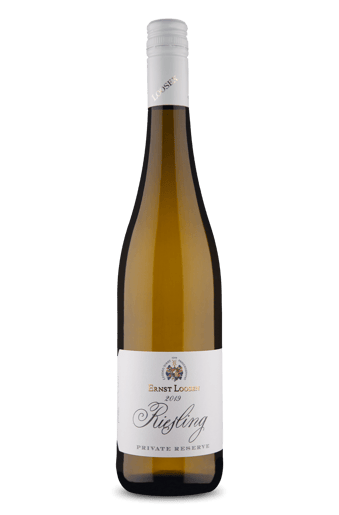 Ernst Loosen Private Reserve Riesling 2019