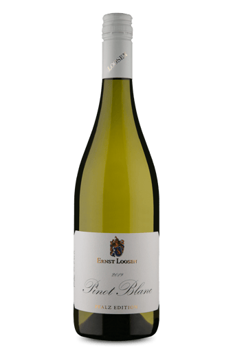 Ernst Loosen Pfalz Edition Pinot Blanc 2019