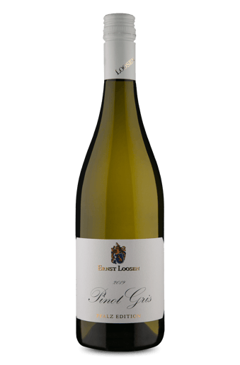 Ernst Loosen Pfalz Edition Pinot Gris 2019