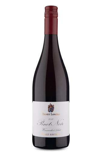 Ernst Loosen Pfalz Edition Winemakers Select Pinot Noir 2018