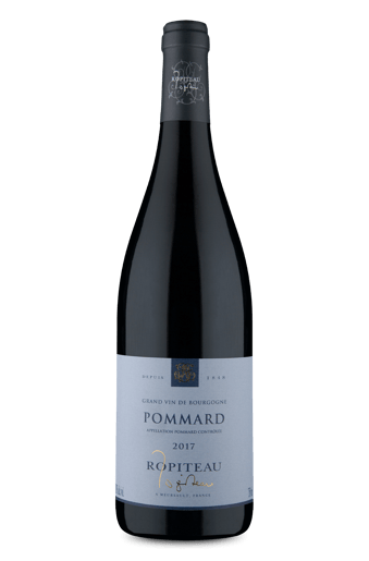 Ropiteau Frères A.O.C. Pommard Rouge 2017