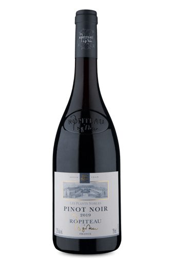 Ropiteau Frères Les Plants Nobles Pinot Noir 2019